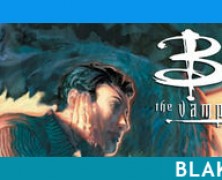 Buffy: #13  Wolves At The Gate, Part 2