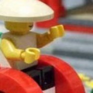 Olympic Lego