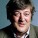 Stephen Fry – Moab Is My Washpot