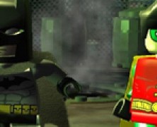 Lego Batman