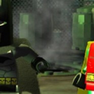 Lego Batman