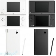 Nintendo Announces the DSi and a bundle of treats