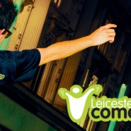 Leicester Comedy Festival: The Preview Show