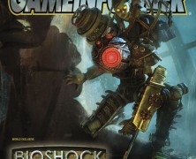 Bio Shock 2 Details