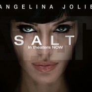 A Film Review: Salt