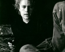 We miss you Heath Ledger