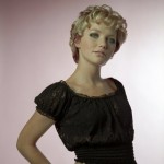 Hannah Spearritt