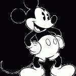 mickey-mouse