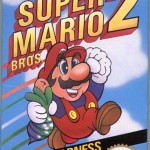 super mario bros. 2