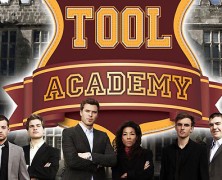 Tool Academy UK
